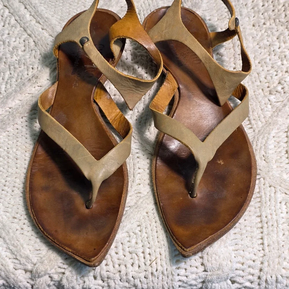cydwoq vintage leather